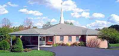 Mountainview Community Church