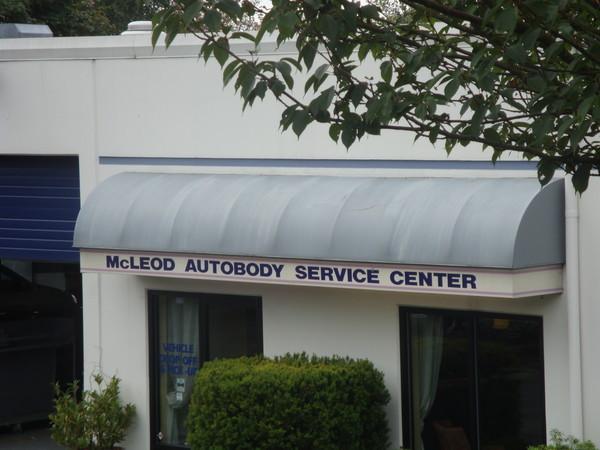 McLeod Service Center (Drop off & Pickup)