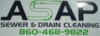 Asap Sewer & Drain Cleaning