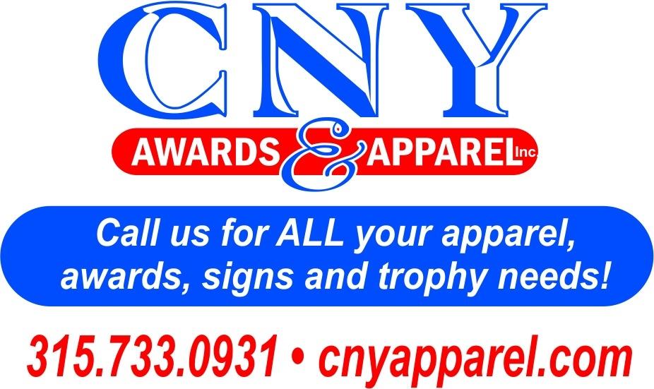 CNY Awards & Apparel, Inc.