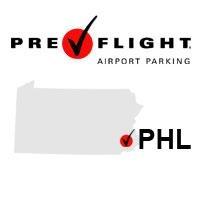 Preflight Airport Parking