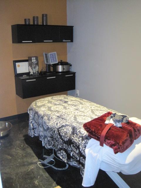 MASSAGE ROOM 1