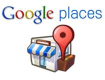 Google Places Management