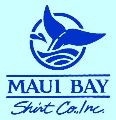 maui bay shirt co