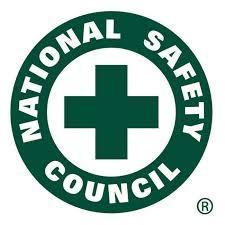 We are a National Safety Council Agency