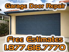 Angel Garage Door Repair Anaheim