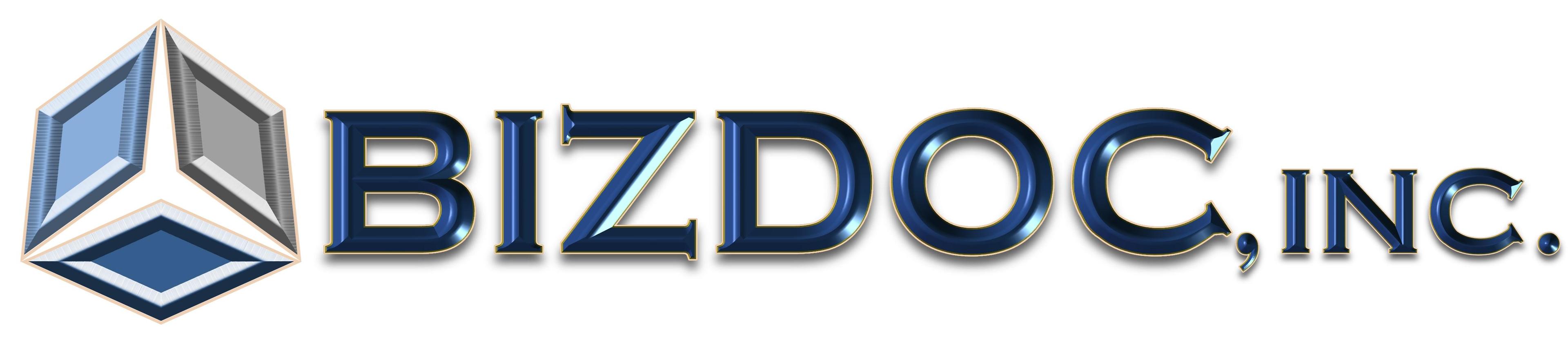 BIZDOC, Inc. Logo