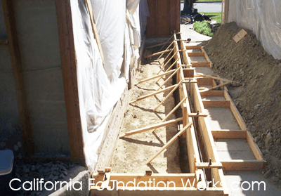 Foundation Repair