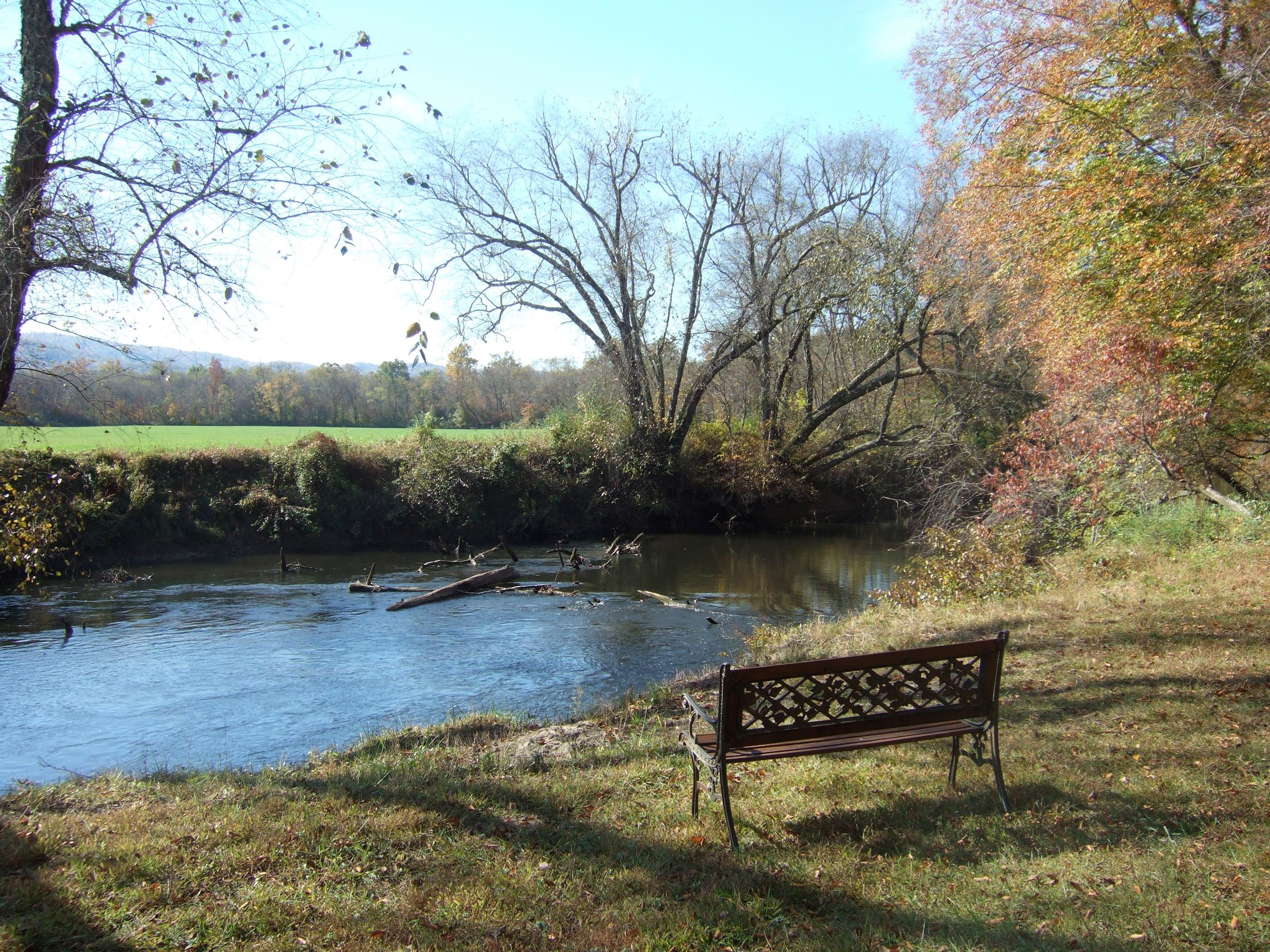 River View.