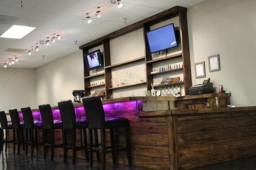 Vapor Lounge in Temecula and Murrieta