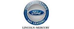 The Ford Store San Leandro