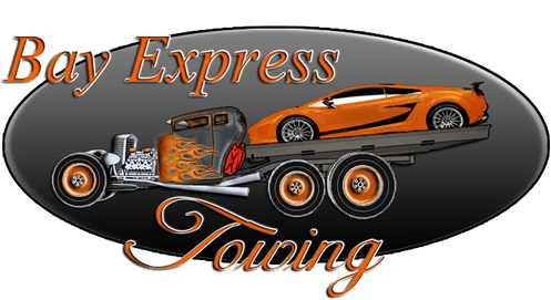 Bay Express Towing