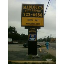 Madlock's Automotive