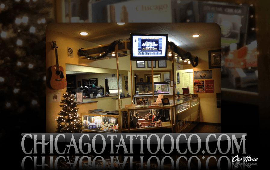 Chicago Tattoo Co