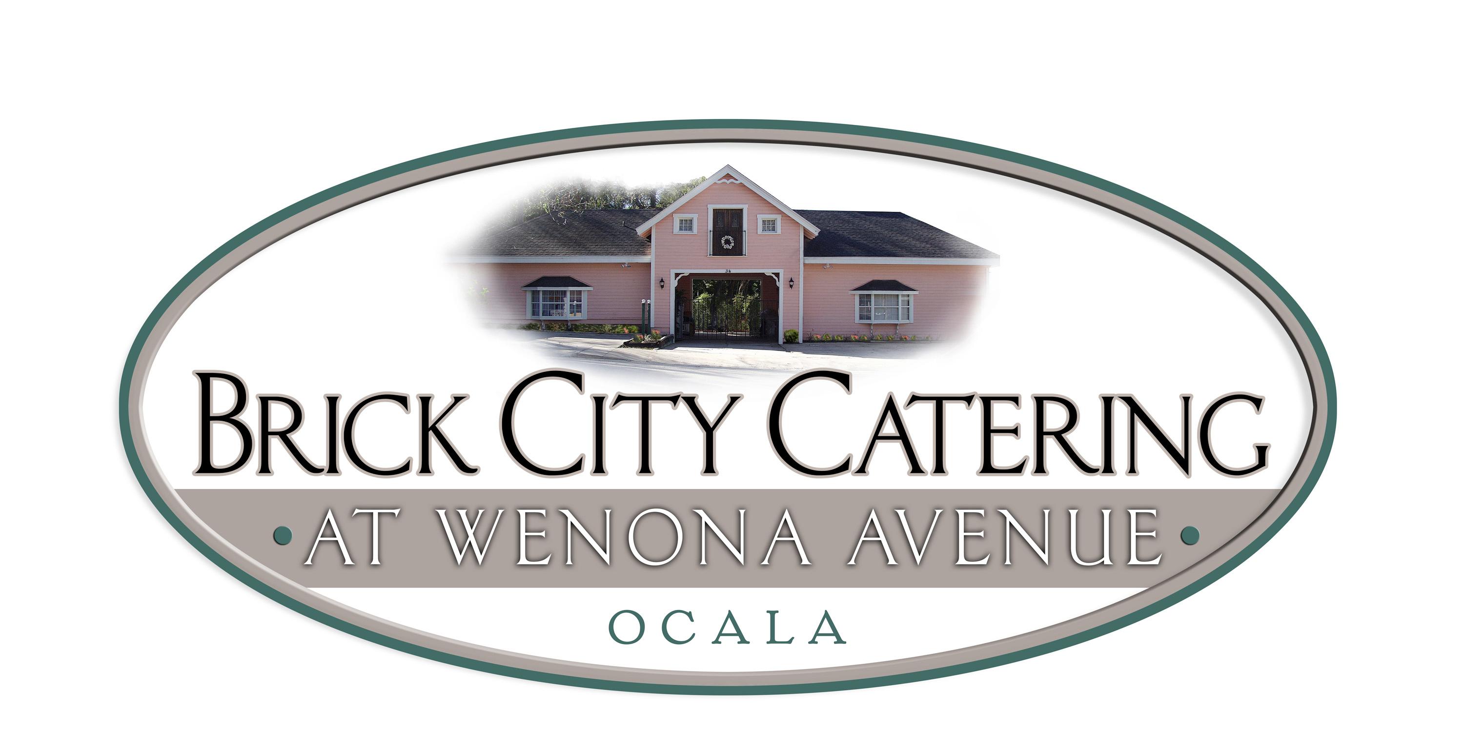 Brick City At Wenona Ave Catering