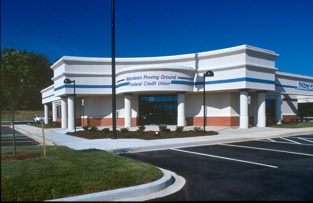 APGFCU Bel Air Branch