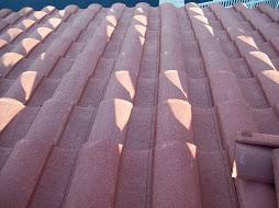 Roofing Repairs