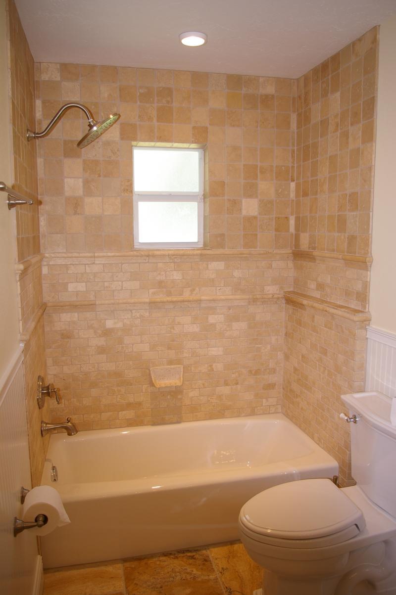 Bathroom Renovations