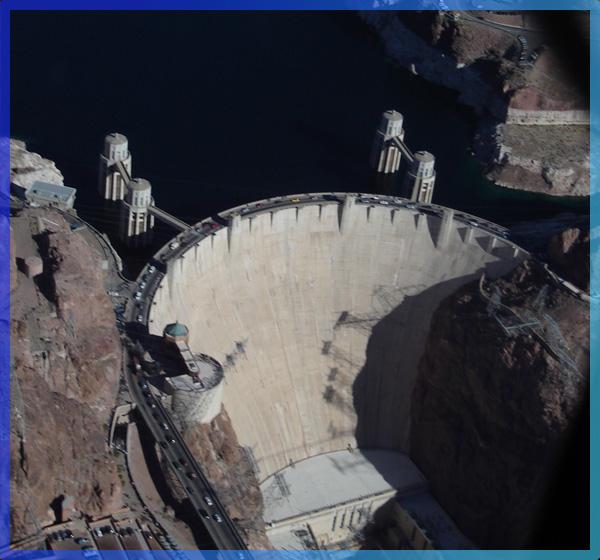 Hoover Dam Tours