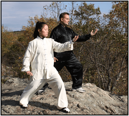 Tai Chi