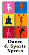 DANCE SPORTS XPRESS