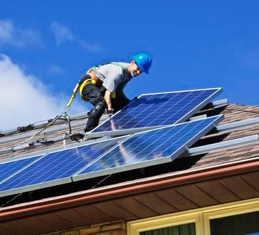 residential-solar-panel