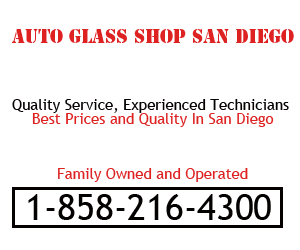 Auto Glass Center