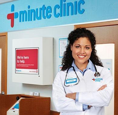 MinuteClinic