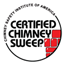 CSIA Certified Chimney Sweep