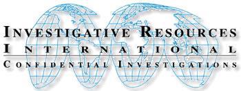 Investigative Resources International