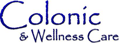 Colonic & Wellness Care Logo