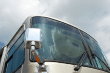 RV WINDSHIELD REPAIR & REPLACEMENT