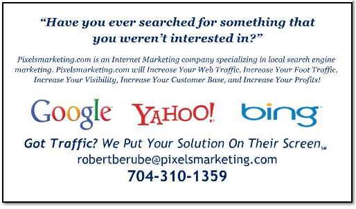 salisbury internet marketing