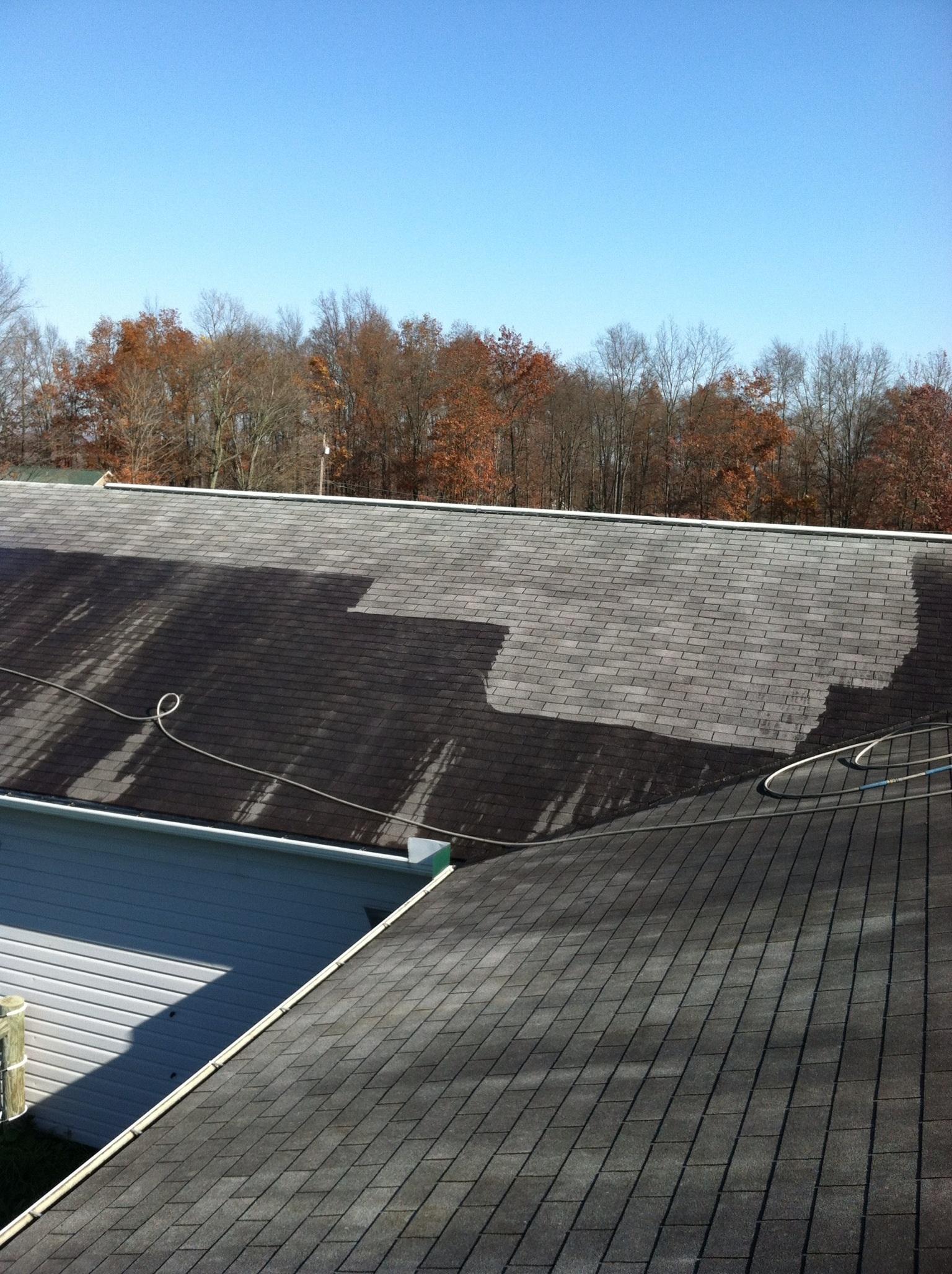 Erie Outdoor Services- Erie Roofing-Erie Pressure Washing