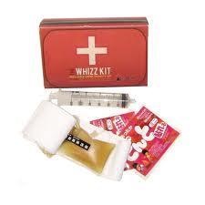 Whizz Kit