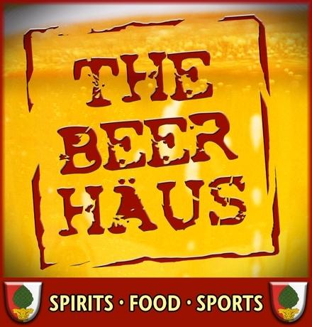 The Beer Haus