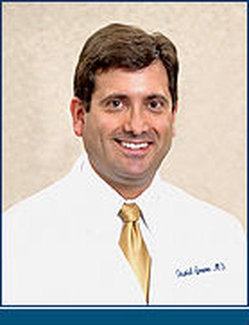 Greene, David M.D.