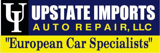 Upstate Imports Auto Repair LLC.