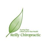 Reilly Chiropractic Logo Chippewa Falls Chiropractor