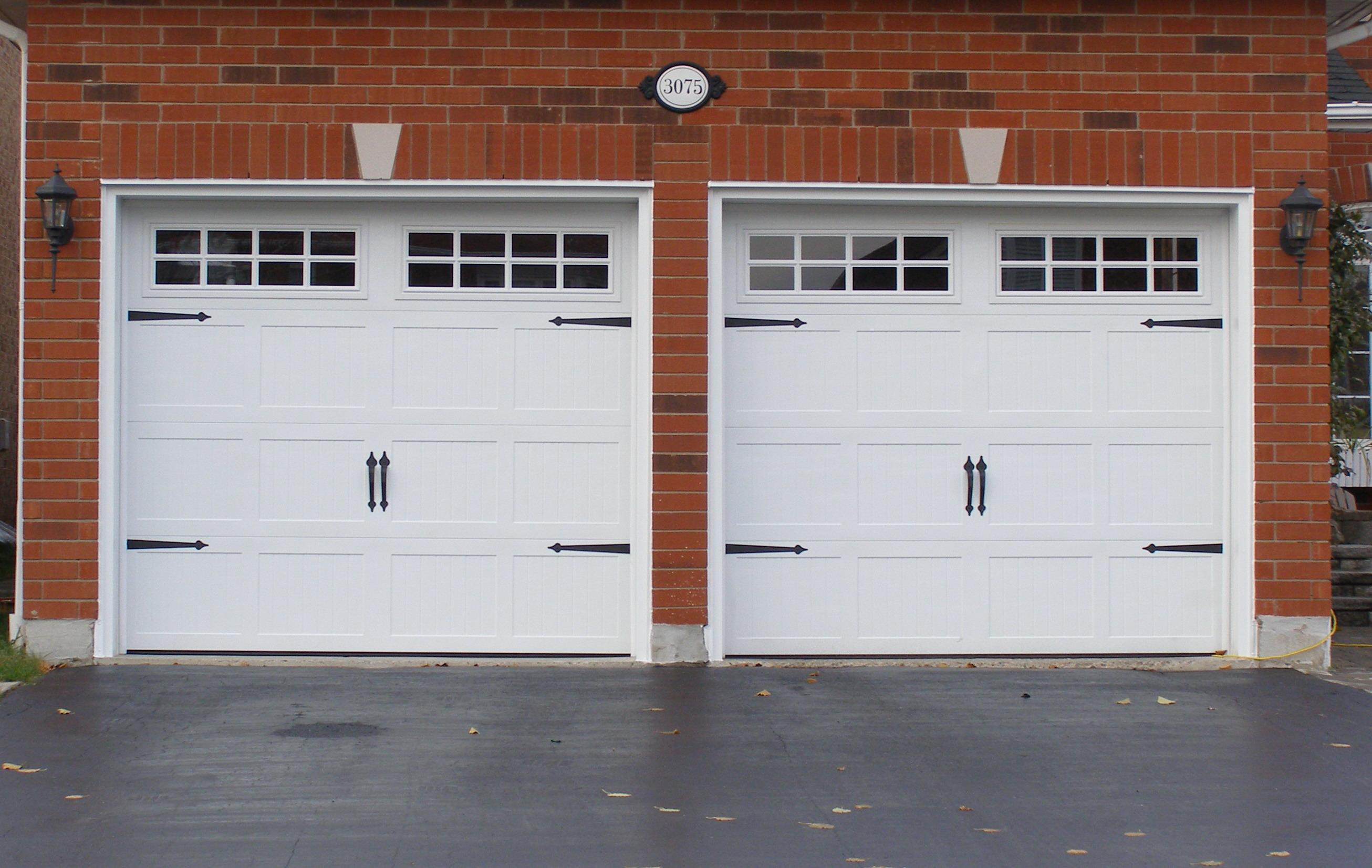 Colorado Springs Garage Doors