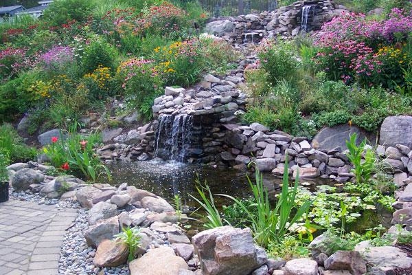 Pocono Lawn and Landscape