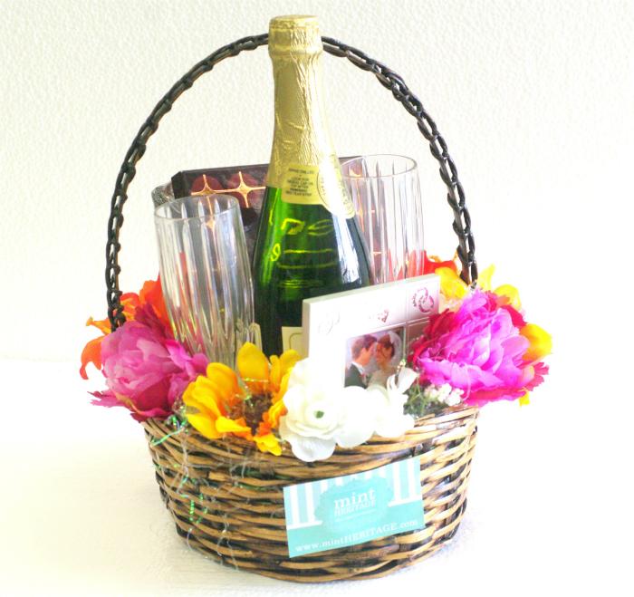 Gift Baskets and more!