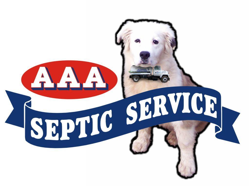 AAA Septic Service