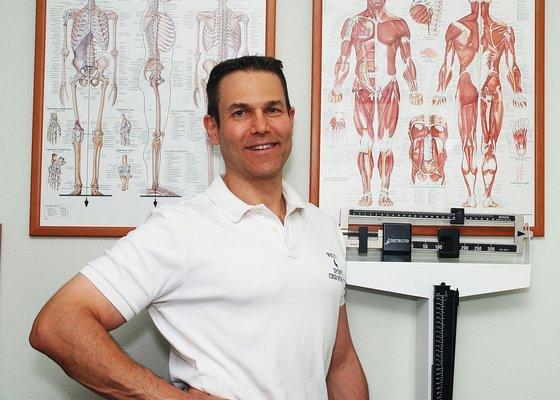 Weitz Sports Chiropractic and Nutrition