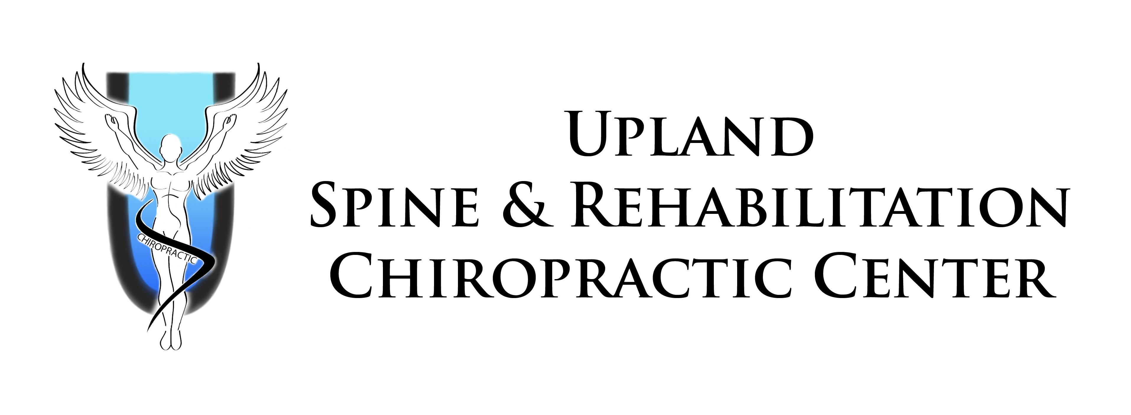 Upland Spine & Rehabilitation Chiropractic Center