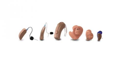 Hearing aid store Newton nj