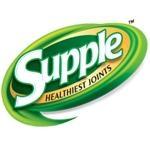 Supple