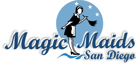 San Diego Magic Maids