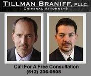 Tillman Braniff, PLLC