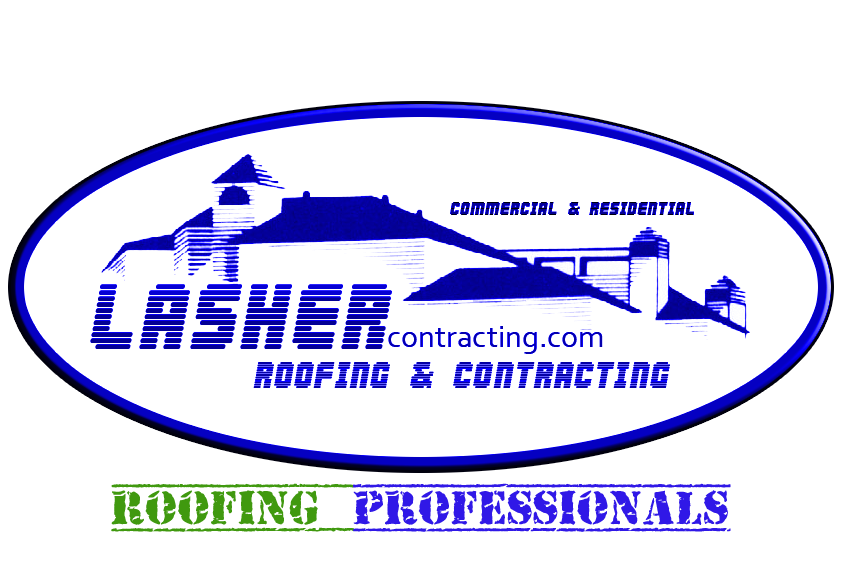 Lasher Roofing